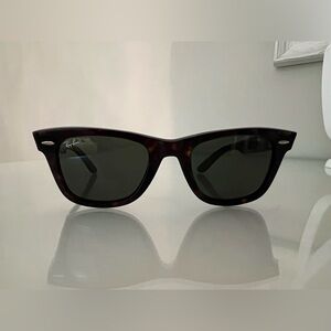Ray Bans Wayfarer